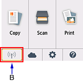 Canon : PIXMA Manuals : TS6000 series : Setup Guide